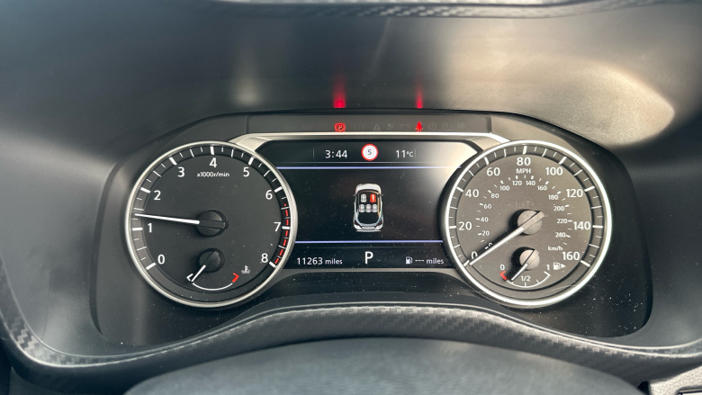 Nissan Juke 1.0 DiG-T Acenta Premium 5dr DCT Petrol Hatchback